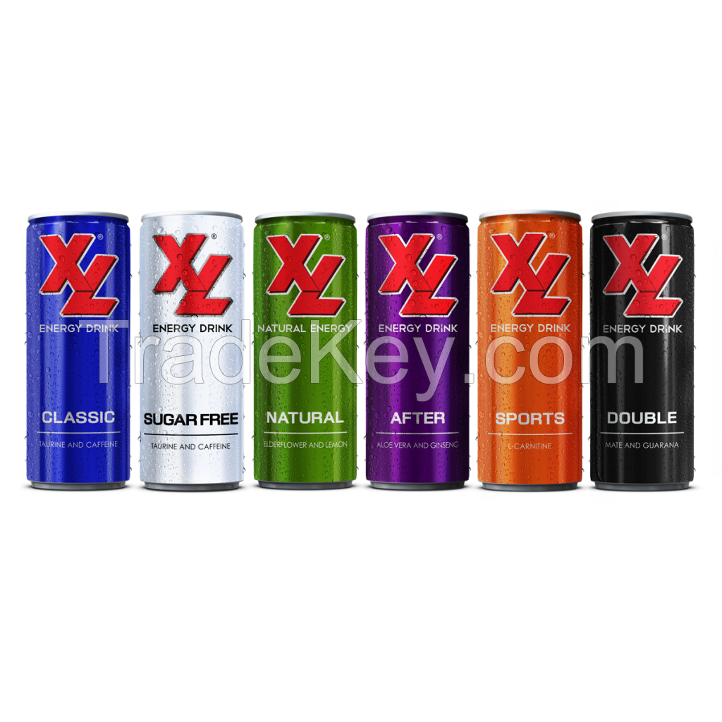 Hot Sale Price Of Energy Drinks 250ml Perfect Energy Drink 24 Pack For Sale 