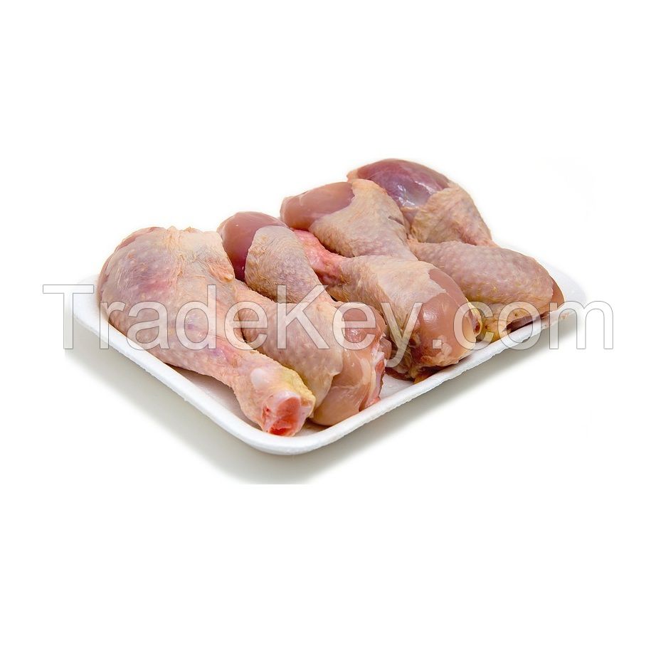 Boneless Skinless Chicken Legs (Thigh and Drumstick) Frozen Halal