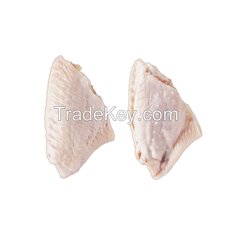 best quality frozen chicken mid joint wing