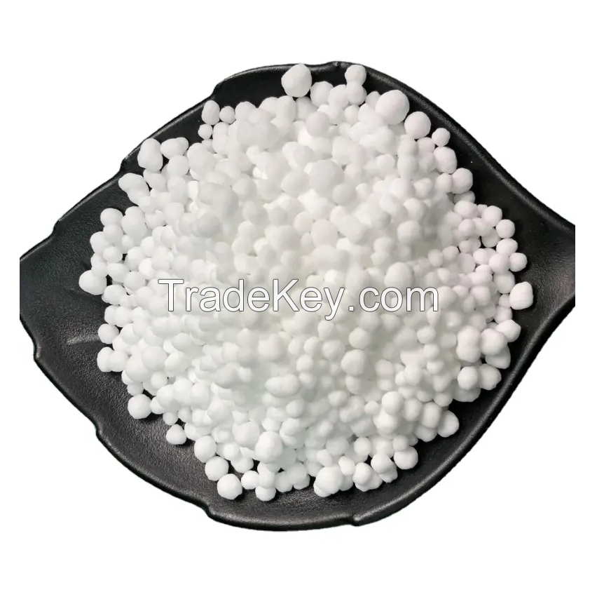 Best Price Urea 46% Nitrogen Fertilizer / Urea 46 Granular Fertilizer Bulk Stock Available With Customized Packing 