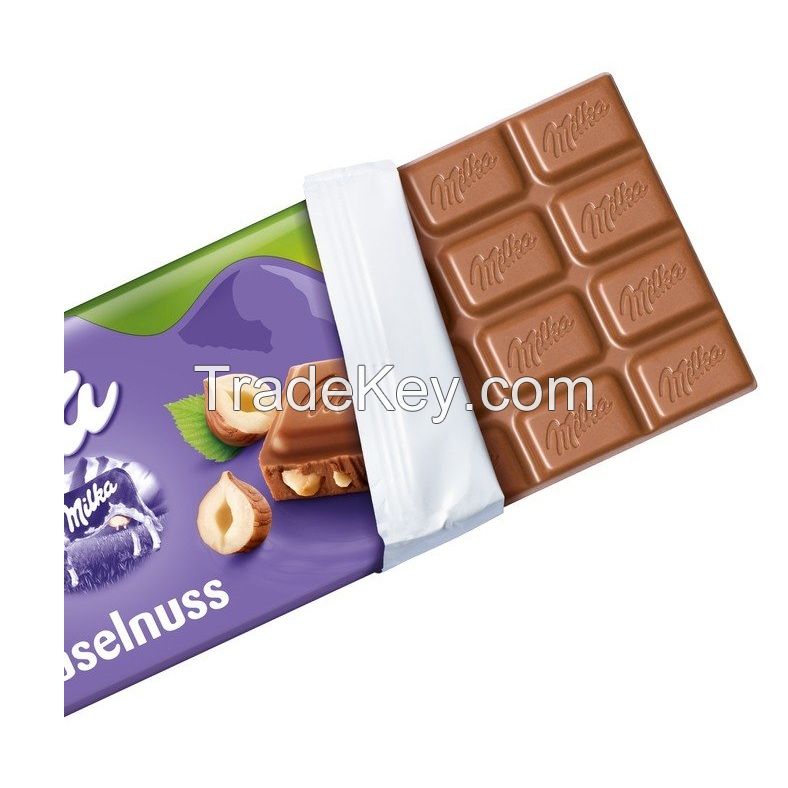 Chocolate 100g for sale