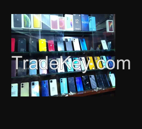 Fairly Used Hot Sale Price Used Phone | Old Mobile Phone At Best Price