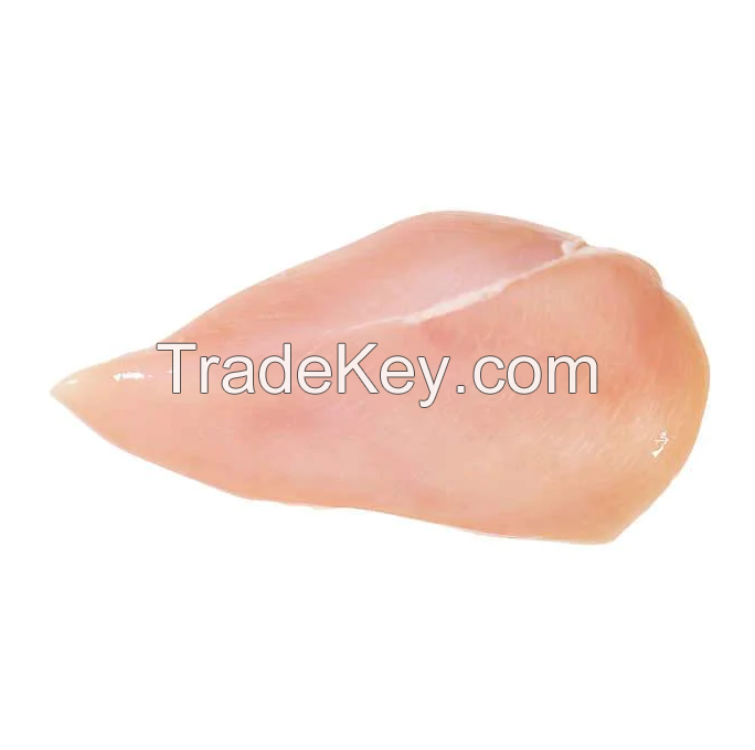 Halal Certified Frozen Chicken Breast Boneless Skinless . Chicken Boneless meat / Chicken breast for sale