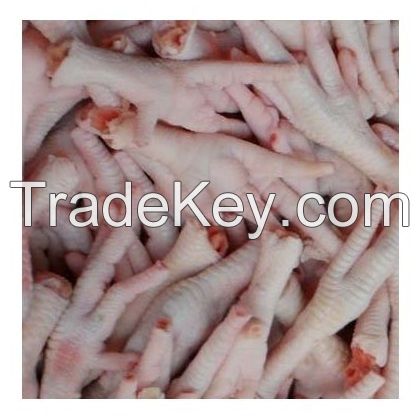 Fresh Frozen Chicken Feet/Chicken Drumstick/ frozen quarter chicken leg Quarter