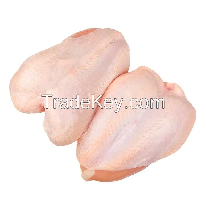 Halal Certified Frozen Chicken Breast Boneless Skinless . Chicken Boneless meat / Chicken breast for sale