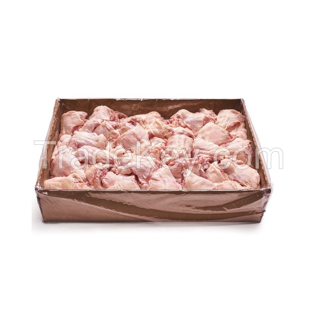 FROZEN CHICKEN UPPER AND LOWER BACK