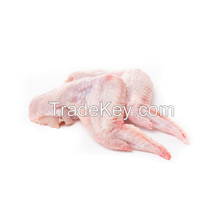 Frozen Chicken Wing Frozen Chicken Middle Wing Claw Breast Leg Frozen Food Meat