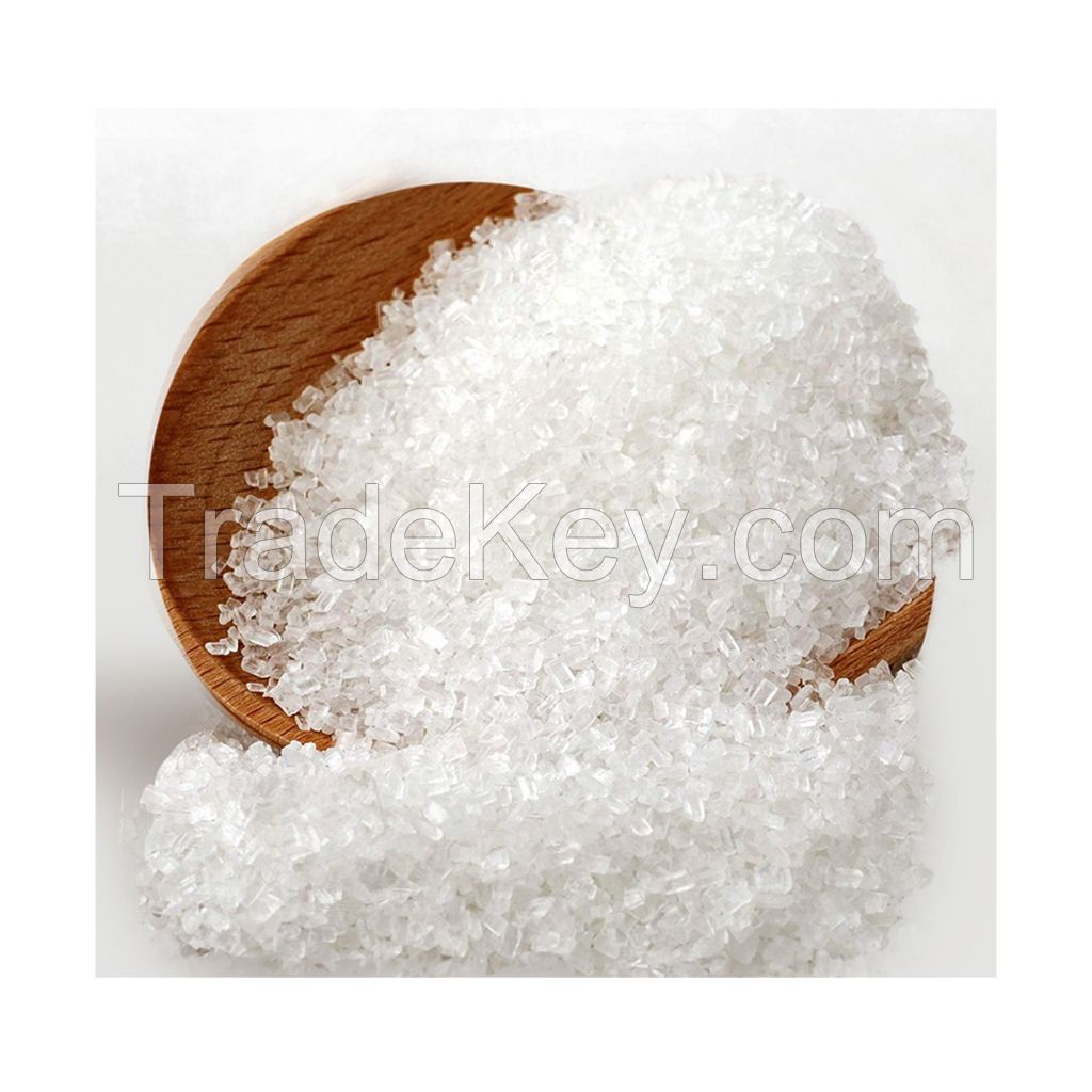 Factory Price Refined Icumsa 45 Cane Sugar & Icumsa 45 Rbu Beet Sugar