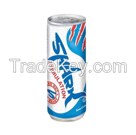 High Quality Stimulation 250ML Energy Drinks 24x250ml At Low Price 