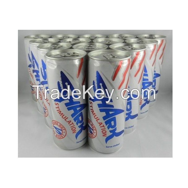 High Quality Stimulation 250ML Energy Drinks 24x250ml At Low Price 