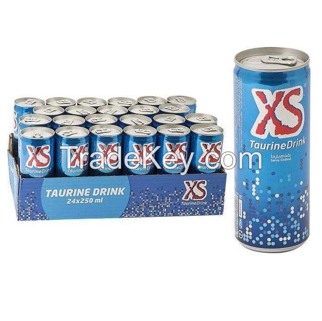 Hot Sale Price Of Energy Drinks 250ml Perfect Energy Drink 24 Pack For Sale 