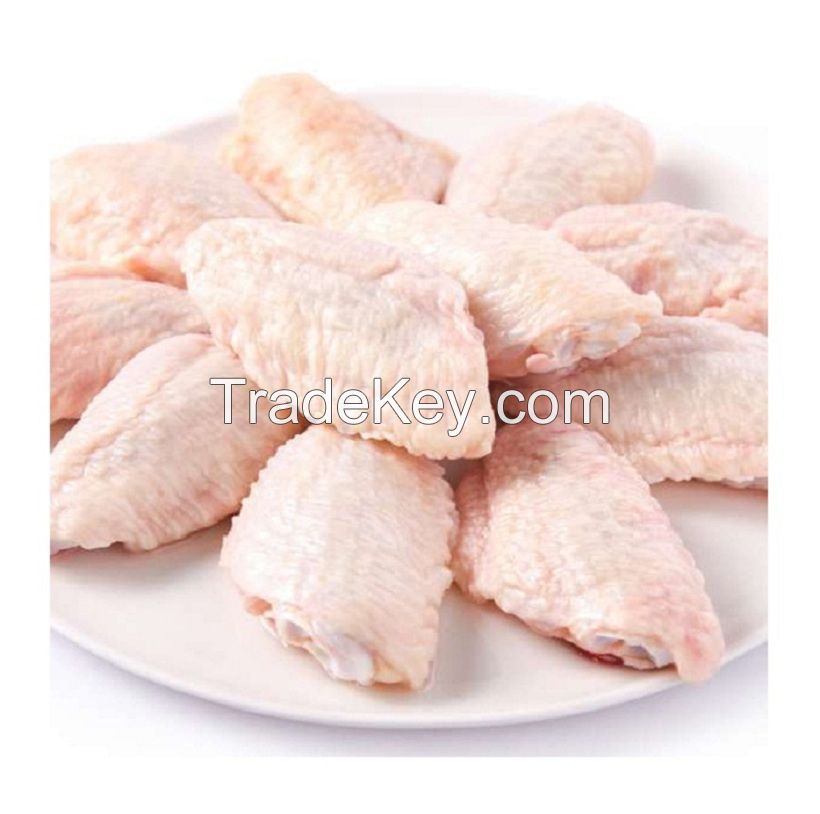 Frozen Chicken Wing Frozen Chicken Middle Wing Claw Breast Leg Frozen Food Meat