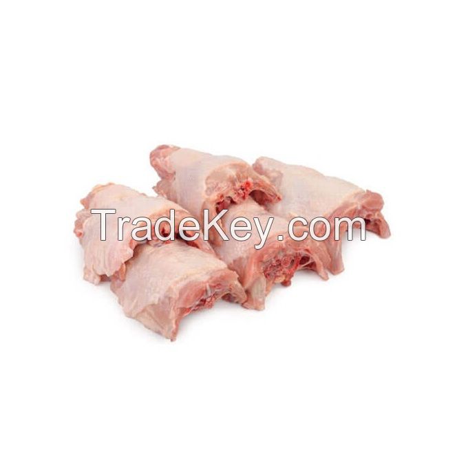 Bulk Quantity Supplier of Premium Grade 100% Organic Frozen Chicken Upper Back at Reliable Market Price