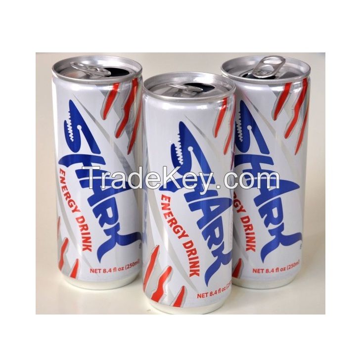 High Quality Stimulation 250ML Energy Drinks 24x250ml At Low Price 