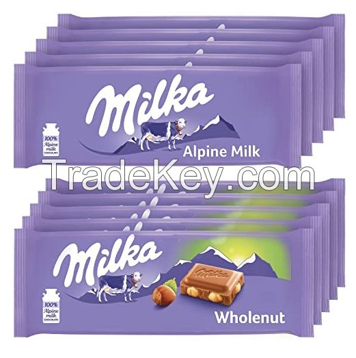 Quality  Chocolate 100g