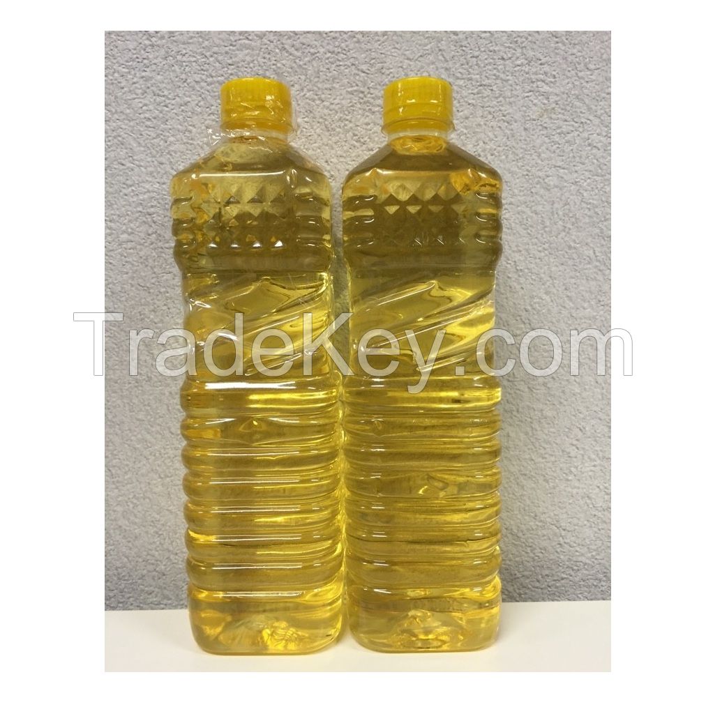 Food Grade High Quality Refined Palm Cooking Oil