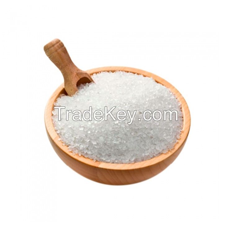 Factory Price Refined Icumsa 45 Cane Sugar & Icumsa 45 Rbu Beet Sugar