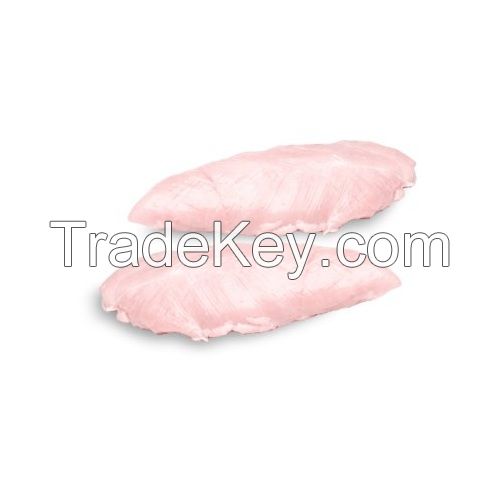 Frozen Fresh Boneless Halal Chicken Breast Fillets