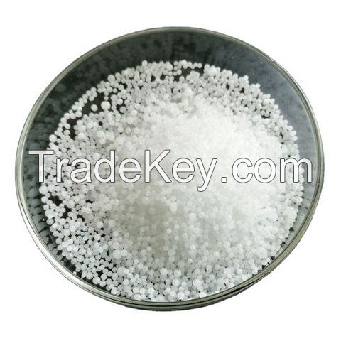 Best Price Urea 46% Nitrogen Fertilizer / Urea 46 Granular Fertilizer Bulk Stock Available With Customized Packing 