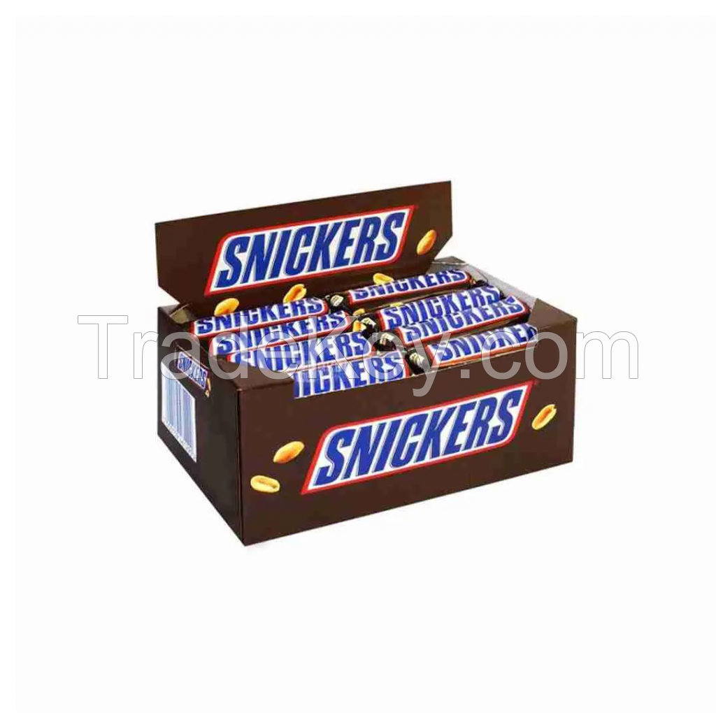 BAR  35g Hot Selling wholesale Chocolate Bars Single