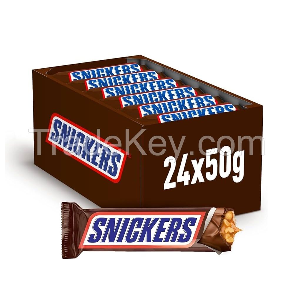 Candy Bars 50g, Wholesale Suppliers chocolate Bars With Nuts