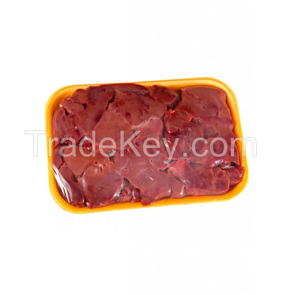 Good Quality Cheap Price Frozen Chicken Liver For Sale