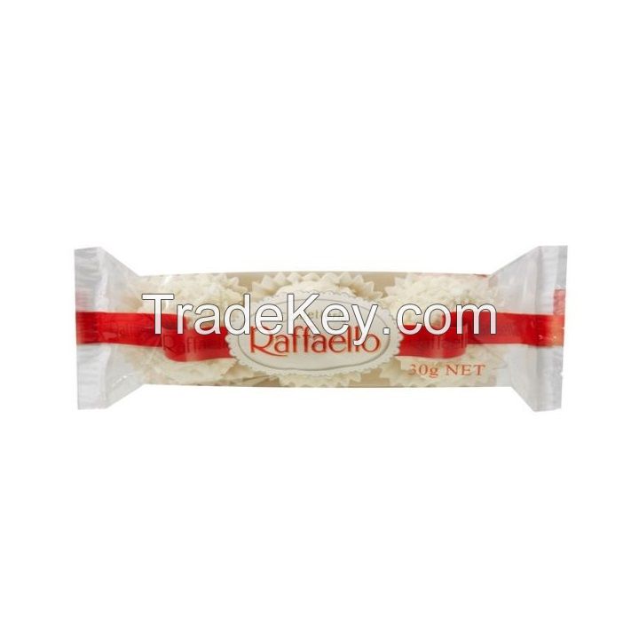 Wholesale Bulk Buy ALMOND COCONUT TREATS, 150G