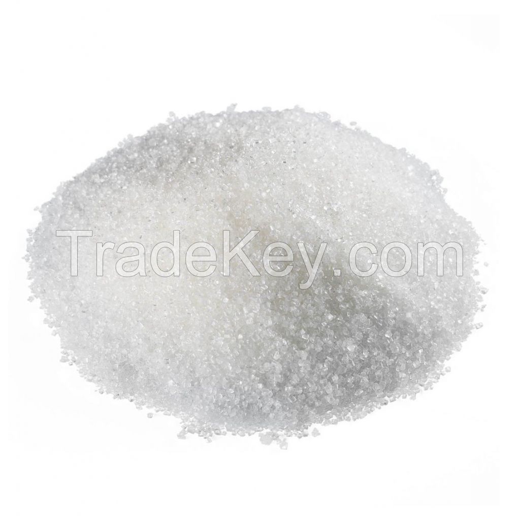 Factory Price Refined Icumsa 45 Cane Sugar & Icumsa 45 Rbu Beet Sugar