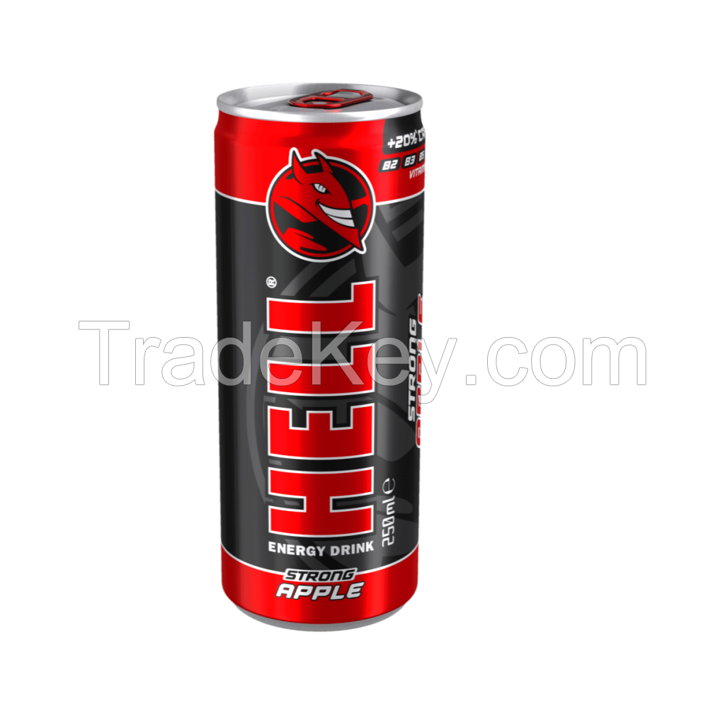 Buy ENERGY Drink - Classic, Caffeinated Beverage Online at Best Price