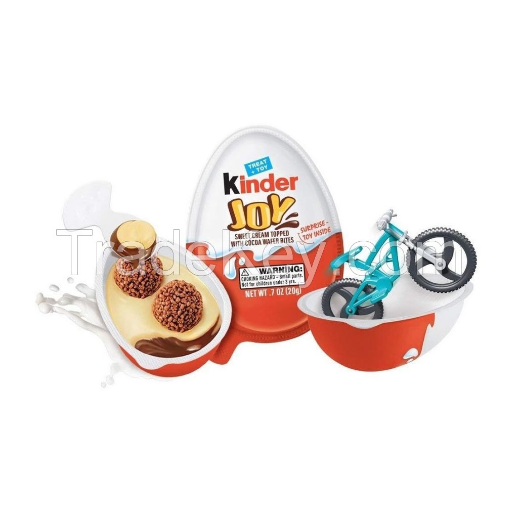 Hot Sale Price Of joy chocolate eggs inside Toy For Sale