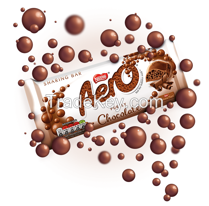 Wholesale Bulk Buy Milk Chocolate, 100g