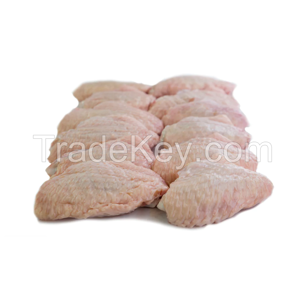 best quality frozen chicken mid joint wing