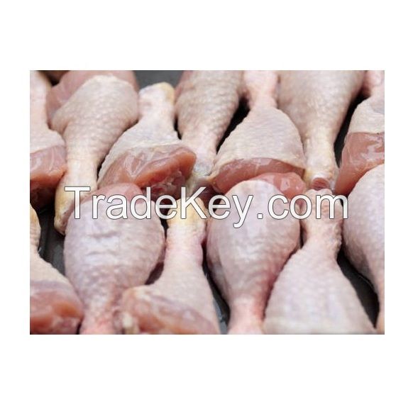 Boneless Skinless Chicken Legs (Thigh and Drumstick) Frozen Halal