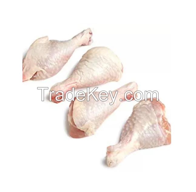 Boneless Skinless Chicken Legs (Thigh and Drumstick) Frozen Halal