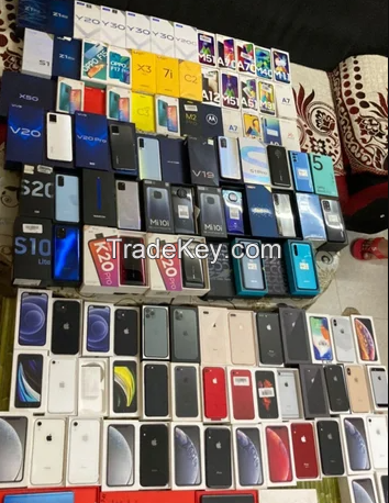 Fairly Used Hot Sale Price Used Phone | Old Mobile Phone At Best Price