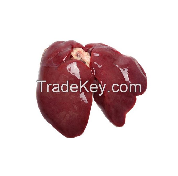 Good Quality Cheap Price Frozen Chicken Liver For Sale