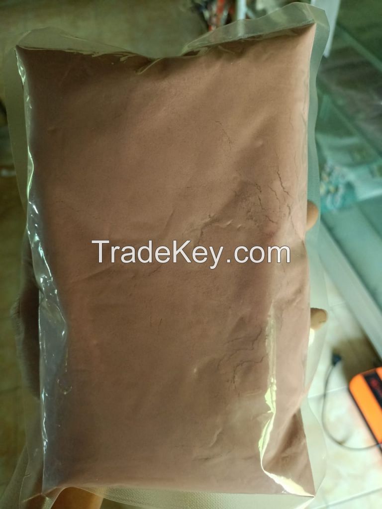 Purple Sweet Potato Flour