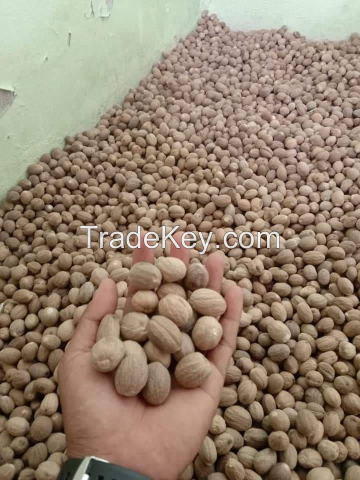 Nutmeg