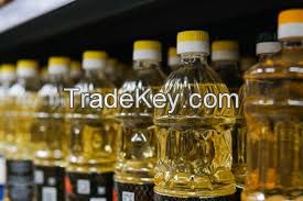 vegetable oil