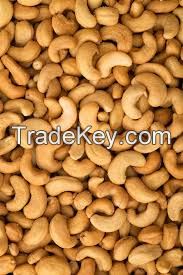 Cashew Nuts