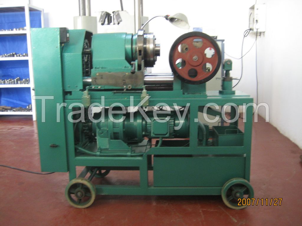 GD-150 Upset Forging Machine