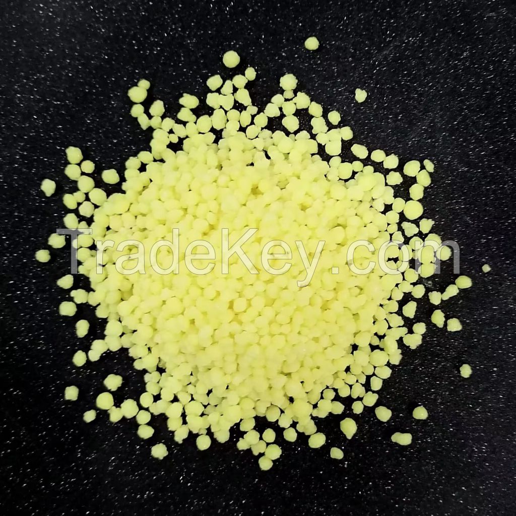 Calcium Ammonium Nitrate+Boron