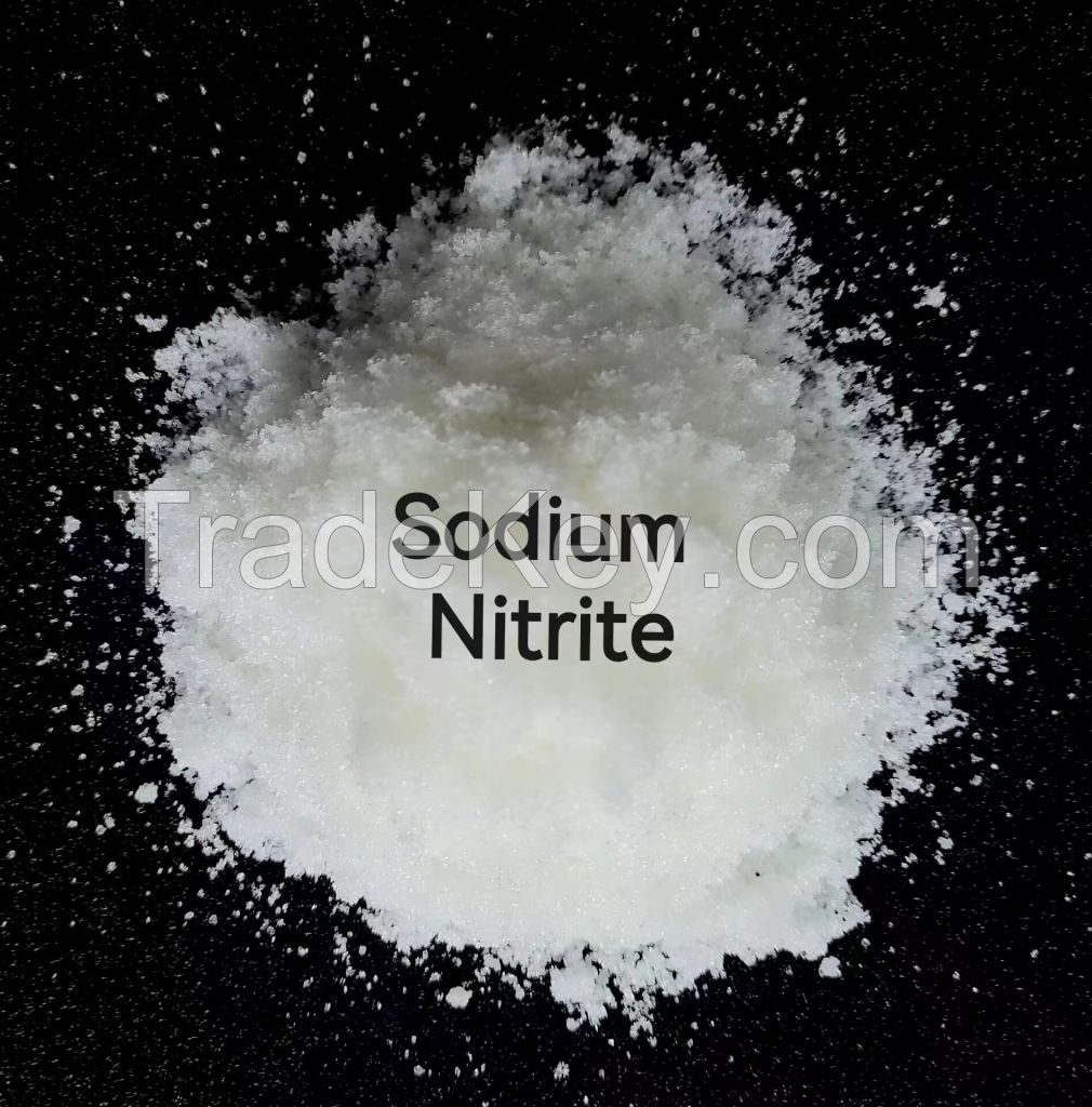 Sodium Nitrite