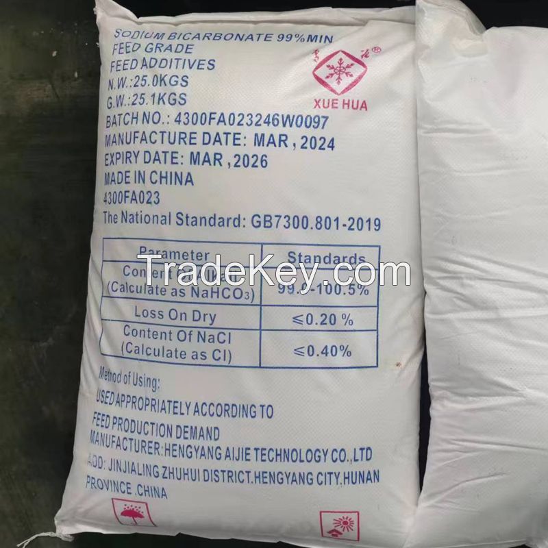 Sodium Bicarbonate