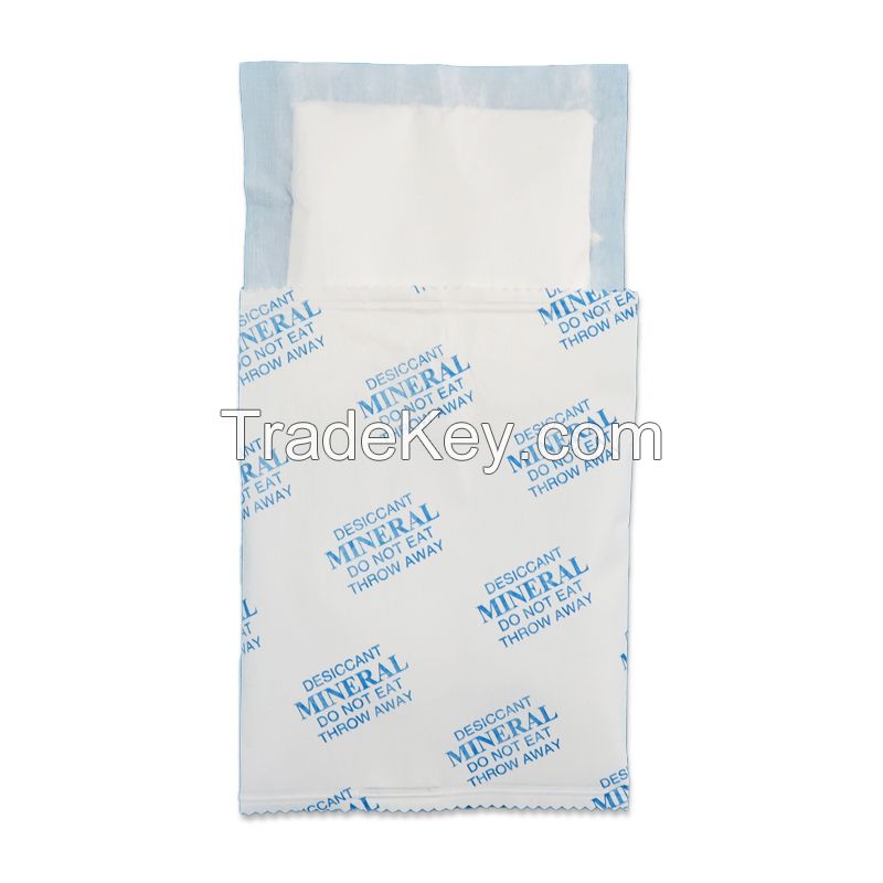 Custom Printing Smoothy Surface Breathable Powder Packing Film Compound Flat Nonwoven Fabric