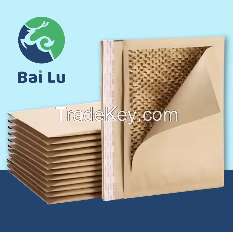 Honeycomb Envelope