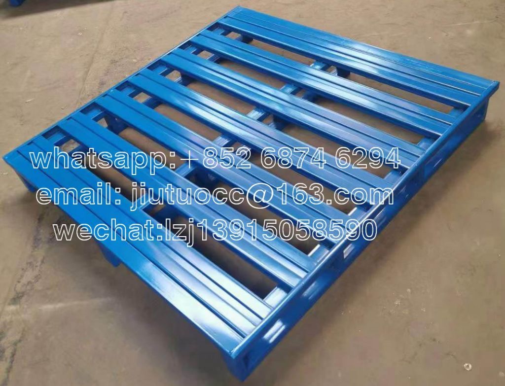 Steel Pallets