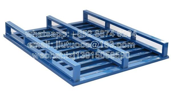 Steel Pallets