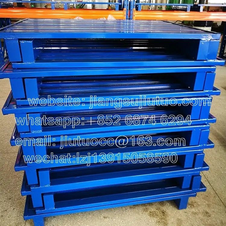 Steel Pallet