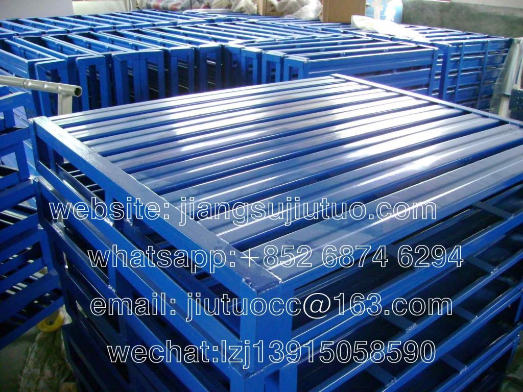 Steel Pallet